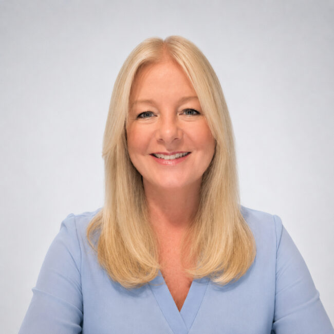 Heather Davis, paralegal at Bosse Law-Droit in Fredericton NB