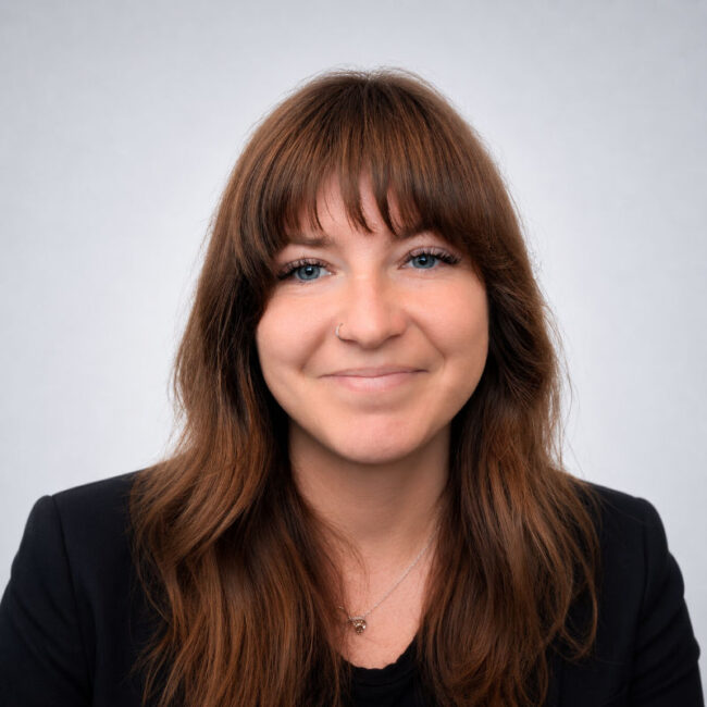 Melissa Gauthier — Paralegal at Bosse Law-Droit in Fredericton NB