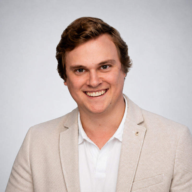 Ryan R. Mulloy — Family Law Associate at Bosse Law-Droit in Fredericton NB